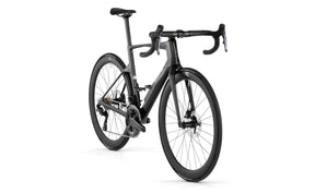 BMC Teammachine R 01 Cbn Blk Blk 58cm 2024