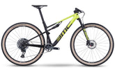 Heren Yel Blk Cbn L 2023