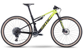 BMC Fourstroke 01 Two Heren Yel Blk Cbn L 2023