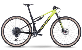 BMC Fourstroke 01 Two Heren Yel Blk Cbn L 2023