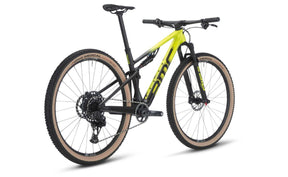 BMC Fourstroke 01 Two Heren Yel Blk Cbn L 2023