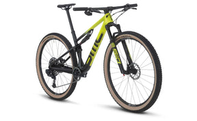 BMC Fourstroke 01 Two Heren Yel Blk Cbn L 2023