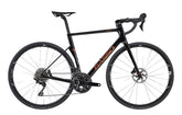 Basso VENTA R - 105 Magma Black 51cm 2024