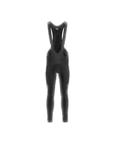 Essential Thermal Long Bib - Black - L