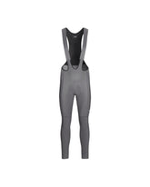 Essential Thermal Long Bib - Stone Grey - L