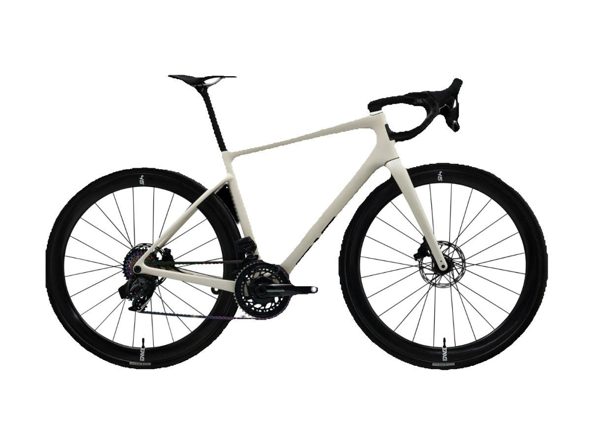Enve Fray - Ultegra Di2 Salt 56cm 2025