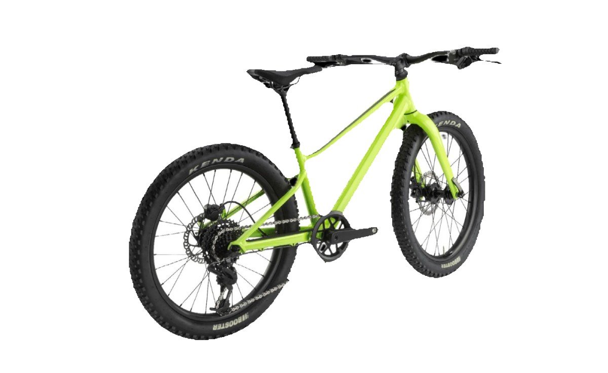 BMC Twostroke AL Four red gry gry M 2022