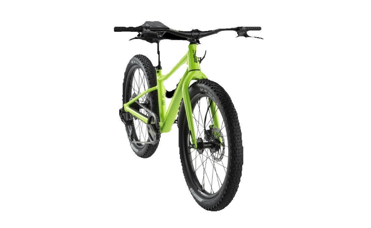BMC Twostroke AL Four red gry gry M 2022