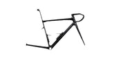 BMC Teammachine SLR01 MOD - V5 Cbn Blk Blk 56cm 2024