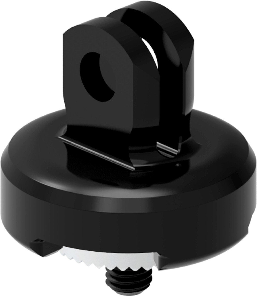 Lezyne Replacement Quick Release LED Mount for Lezyne lights black