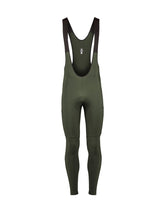 Exo Thermo Adventure Long Bib - Dark Green - M