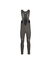 PAS Mechanism Deep Winter Long Bibs - Dark Olive - M
