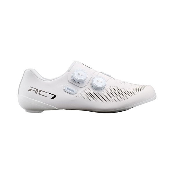 Shimano rc703 - white - 45 wide