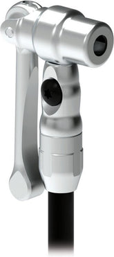 Lezyne pompkop prestapro silver