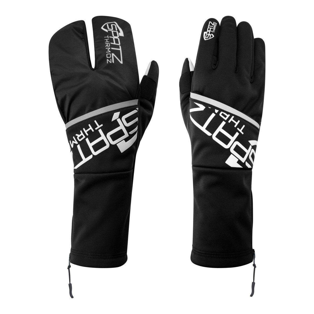 SPATZWEAR Thermoz Glovz M
