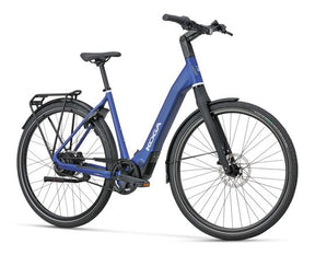 KOGA E-F3 6.0 Ladies Dames Blue Gloss 51cm 2026