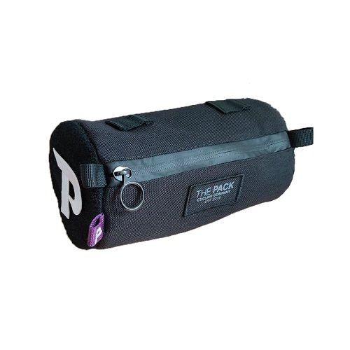 Handlebar bag - Black