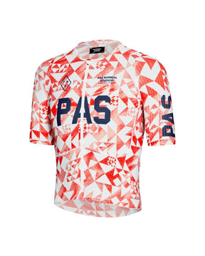 Men's PAS Mechanism PRO Jersey - PAS Origami - S