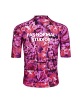 Men's Essential Jersey - Kaleidoscope Pink - XL