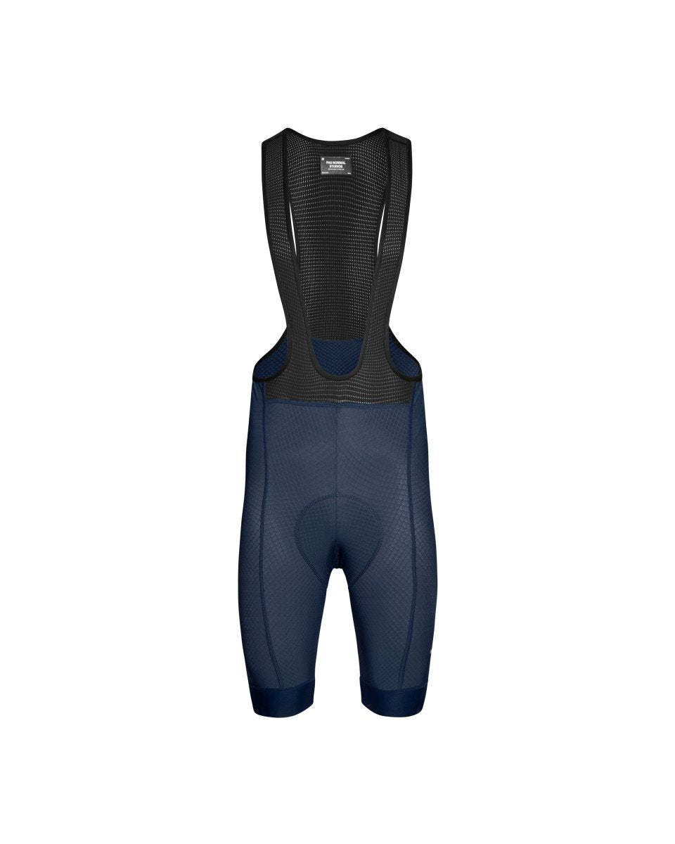 Men's Essential Bibs - Navy - M
