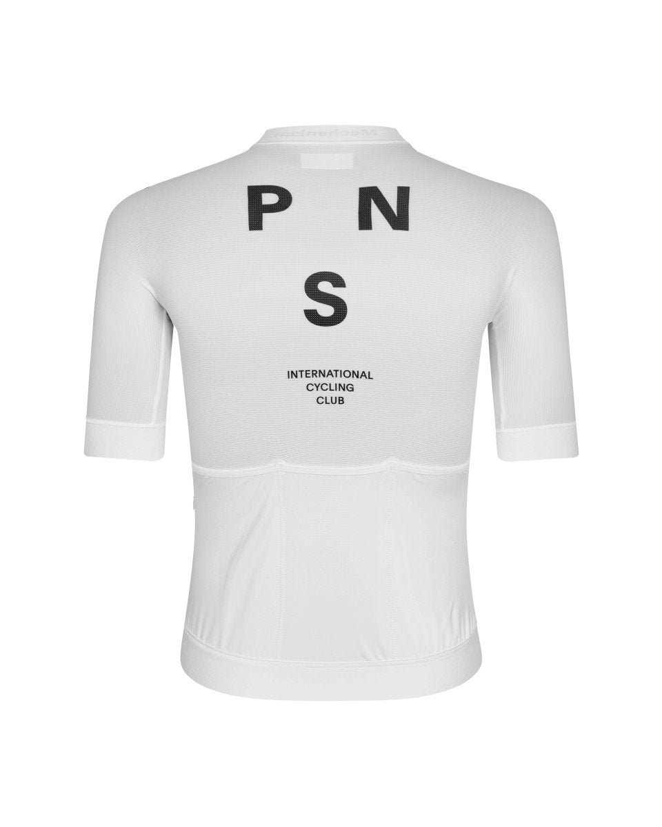 Men's Mechanism Jersey - White - M