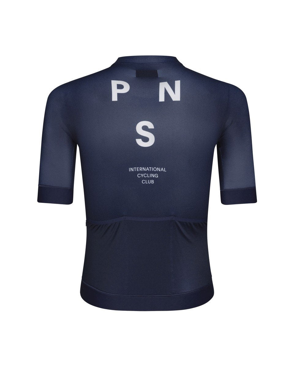 Men's Mechanism Jersey - Navy - M