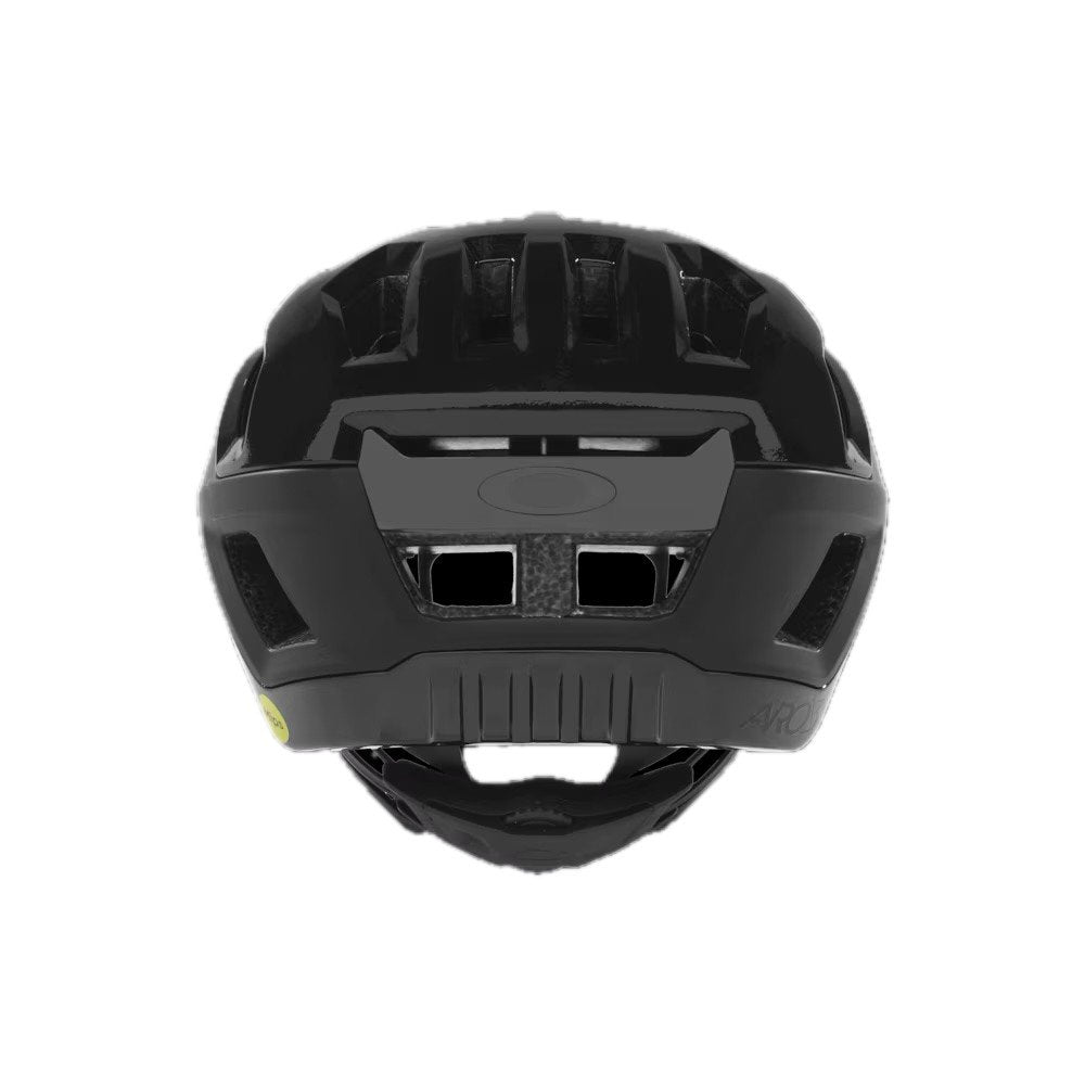 Aro3 Endurance - Polished Black - S