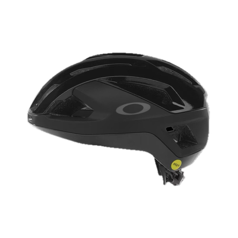 Aro3 Endurance - Polished Black - S