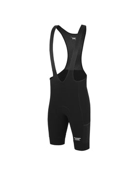Men's Escapism Bibs - Black - XL