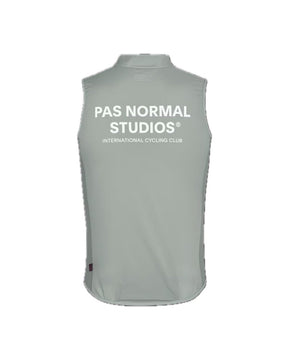Men's Stow Away Gilet - Dusty Mint - M