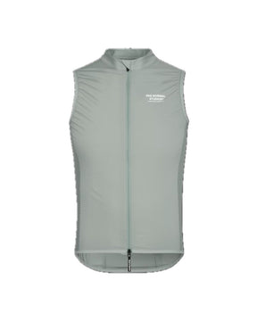 Men's Stow Away Gilet - Dusty Mint - M