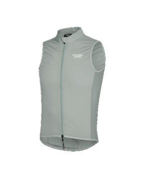 Men's Stow Away Gilet - Dusty Mint - M