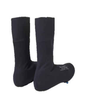 Logo Light Overshoes Black L