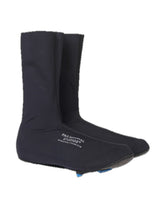 Logo Light Overshoes Black L