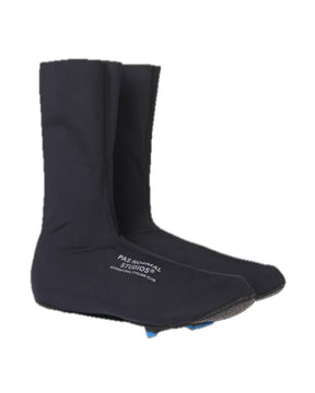 Logo Light Overshoes Black L