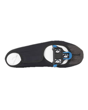 Logo Light Overshoes Black L