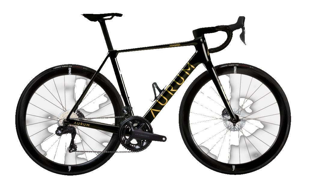 Aurum Magma V2 Carbon Gloss 56cm 2025