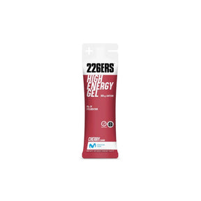 High Energy Gel - Cherry - 76G