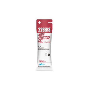 High Fructose Gel - Cherry - 80G