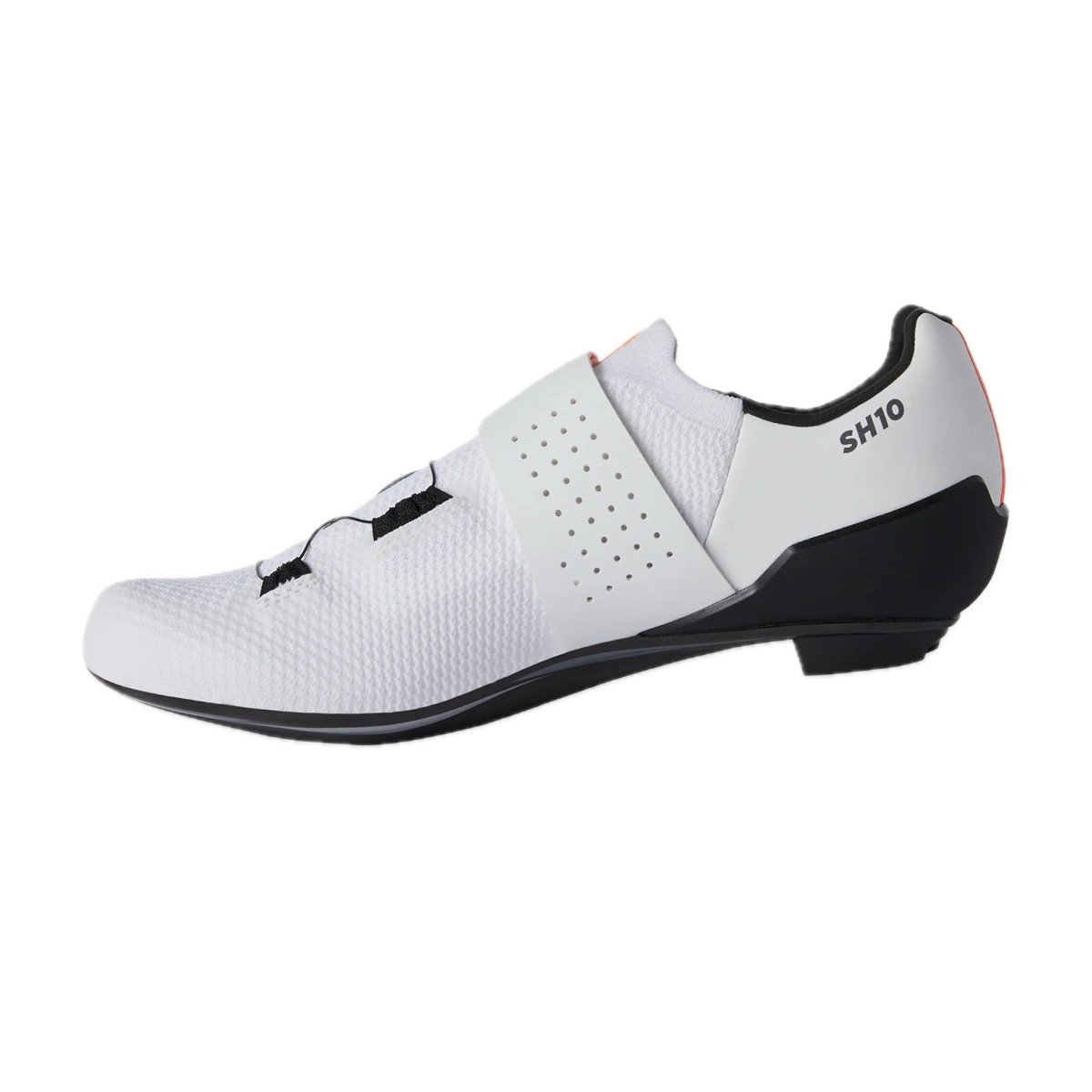 SH10 - White/Black - 46