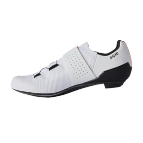 SH10 - White/Black - 46