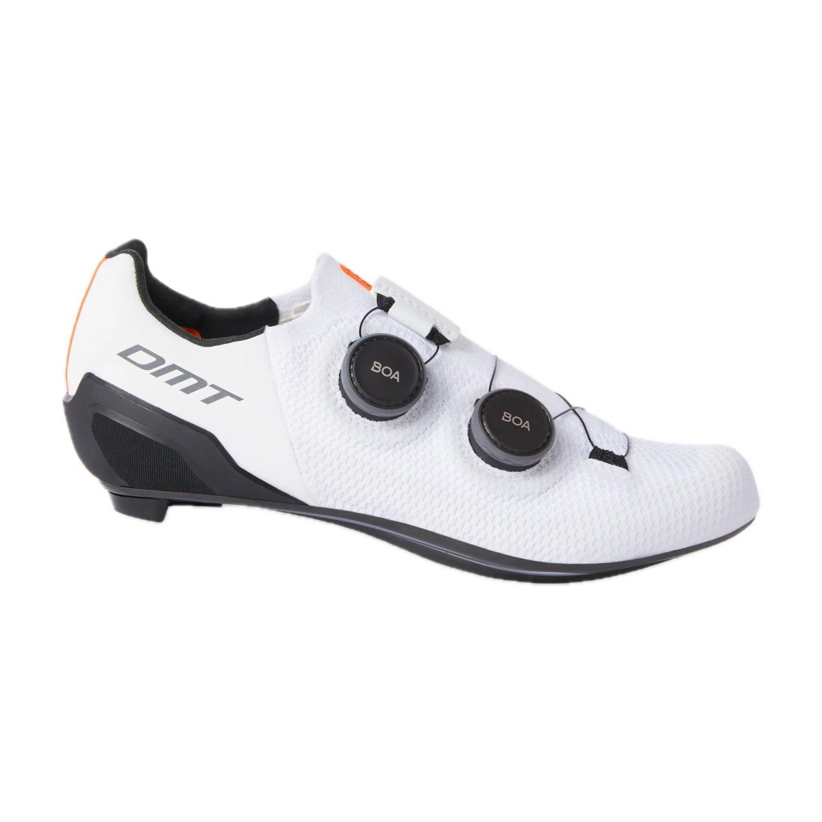 SH10 - White/Black - 46