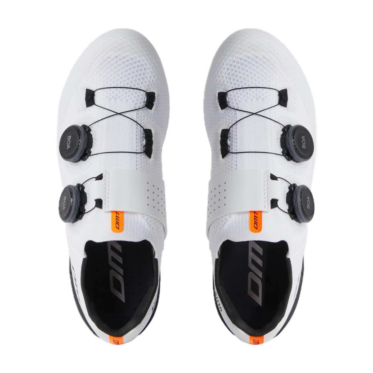 SH10 - White/Black - 46
