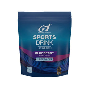 Sports Drink - Blueberry