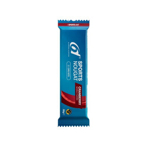 Sports Nougat - Cranberry