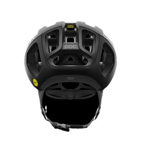 Ventral Air Mips - Uranium Black Matt - M