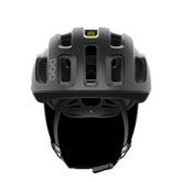 Ventral Air Mips - Uranium Black Matt - M