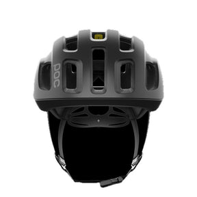 Ventral Air Mips - Uranium Black Matt - M