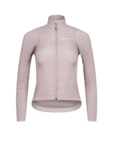 Women's Debut Wind Jacket - Bark - L