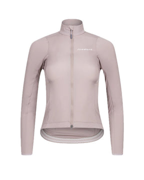 Women's Debut Wind Jacket - Bark - L